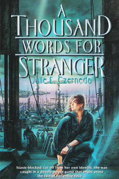 A Thousand Words for Stranger