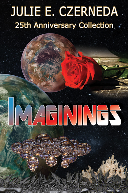 Imaginings cover