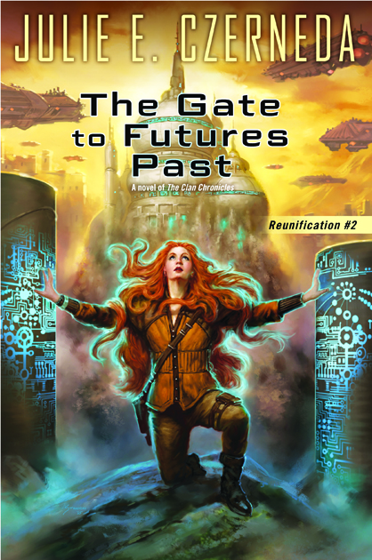 The Gate to Futures Past